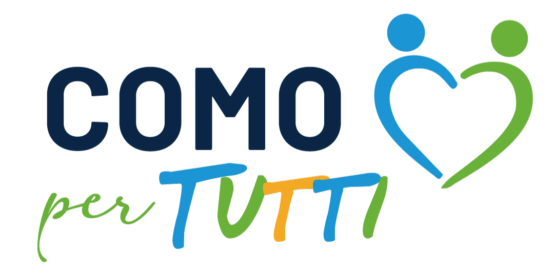 Como per Tutti — festival dell'inclusione, 12, 13 e 14 giugno 2026