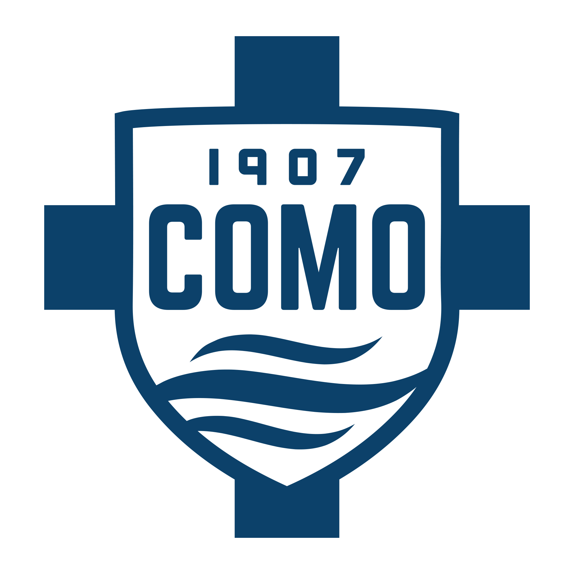 Como 1907